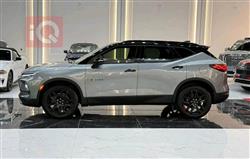 شيفروليه بليزر